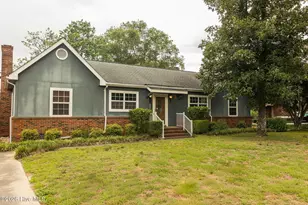 1380 Genoa Rd, Dudley, NC 28333 - Photo 1