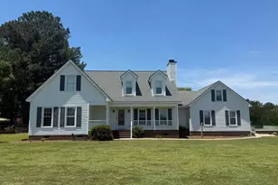 1837 Nc 111 Hwy N, Goldsboro, NC 27530 - Photo 1