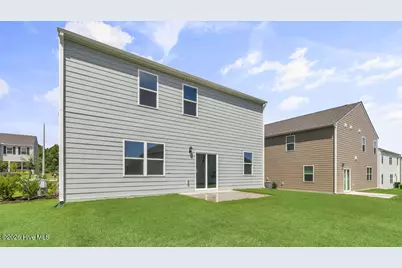 261 Lake Tyler Drive, New Bern, NC 28560 - Photo 25