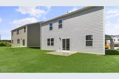 261 Lake Tyler Drive, New Bern, NC 28560 - Photo 27