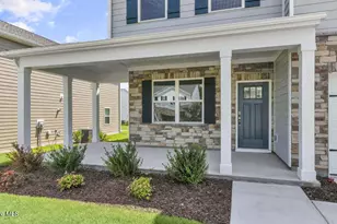 261 Lake Tyler Dr, New Bern, NC 28560 - Photo 3