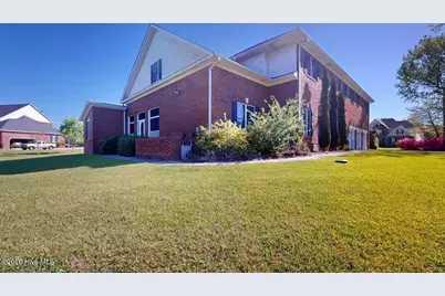 103 Grey Barn Road, Jacksonville, NC 28540 - Photo 7