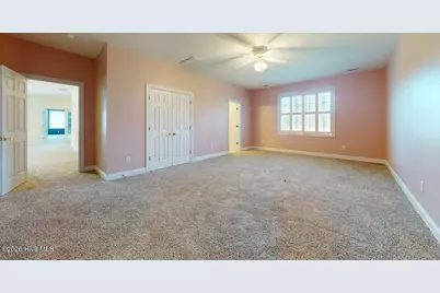 103 Grey Barn Road, Jacksonville, NC 28540 - Photo 45