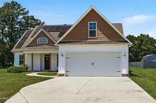 2547 Autumn Ridge Ln, Greenville, NC 27834 - Photo 1
