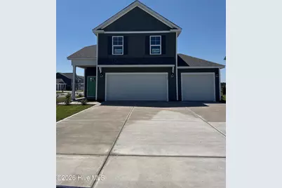 1105 Pampas Grass Drive #Lot 294, Castle Hayne, NC 28429 - Photo 1