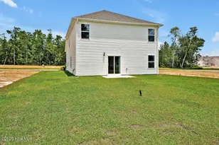 1105 Pampas Grass Dr, Castle Hayne, NC 28429 - Photo 33