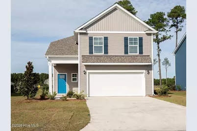 1105 Pampas Grass Drive #Lot 294, Castle Hayne, NC 28429 - Photo 1