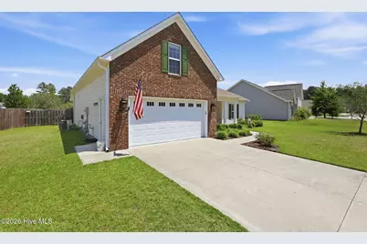 3252 Austin Avenue, New Bern, NC 28562 - Photo 39