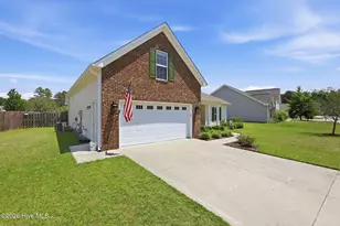 3252 Austin Ave, New Bern, NC 28562 - Photo 39