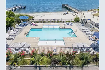 702 E Moore Street # 207, Southport, NC 28461 - Photo 19