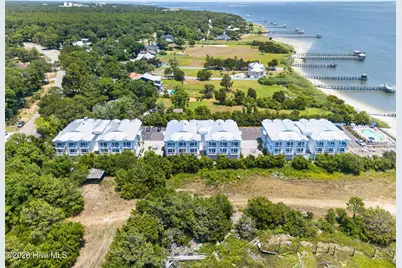 702 E Moore Street # 207, Southport, NC 28461 - Photo 35