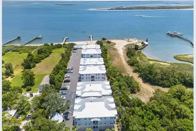 702 E Moore Street # 207, Southport, NC 28461 - Photo 33