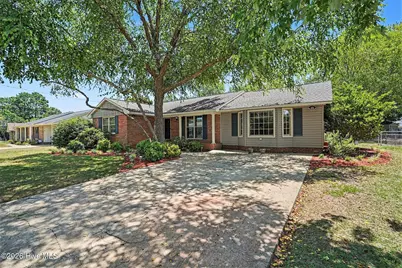 106 Martin Street, Dunn, NC 28334 - Photo 3