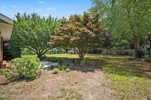 106 Martin St, Dunn, NC 28334 - Photo 33