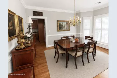 3903 Brookstone Drive, Winterville, NC 28590 - Photo 3