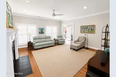 3903 Brookstone Drive, Winterville, NC 28590 - Photo 5