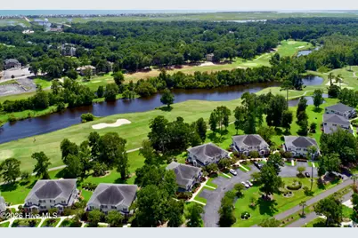 108 Rice Mill Circle, Sunset Beach, NC 28468 - Photo 33
