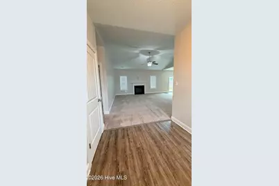 712 Hope Dexter Drive, Jacksonville, NC 28546 - Photo 3