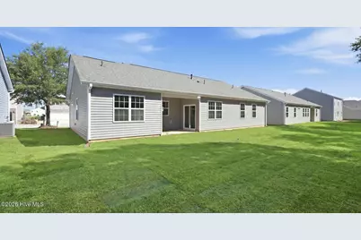 262 Lake Tyler Drive, New Bern, NC 28560 - Photo 27