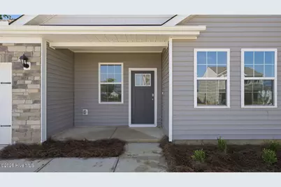 262 Lake Tyler Drive, New Bern, NC 28560 - Photo 5
