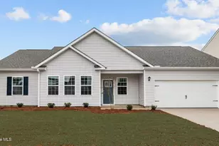 262 Lake Tyler Dr, New Bern, NC 28560 - Photo 1