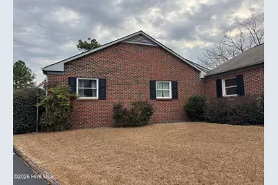 110 Turner Street #Front Section, Southern Pines, NC 28387 - Photo 3
