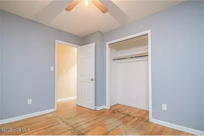 437 N Caledonia Road, Laurinburg, NC 28352 - Photo 9