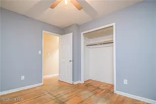 437 N Caledonia Rd, Laurinburg, NC 28352 - Photo 9