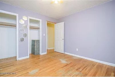 437 N Caledonia Road, Laurinburg, NC 28352 - Photo 11