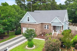 5068 Glen Cove Dr SE, Southport, NC 28461 - Photo 1
