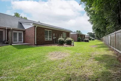 1600 Sturdivant Drive #Apt 45, Wilmington, NC 28403 - Photo 33