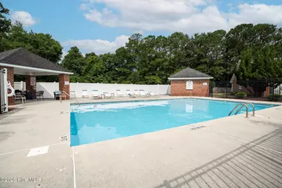 1600 Sturdivant Drive #Apt 45, Wilmington, NC 28403 - Photo 5