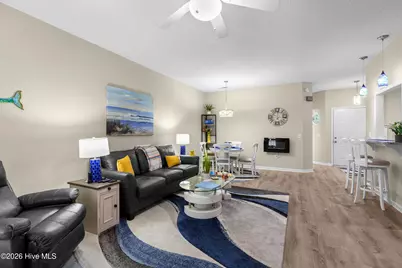 1600 Sturdivant Drive #Apt 45, Wilmington, NC 28403 - Photo 21