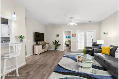 1600 Sturdivant Drive #Apt 45, Wilmington, NC 28403 - Photo 19
