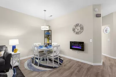 1600 Sturdivant Drive #Apt 45, Wilmington, NC 28403 - Photo 17