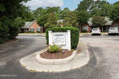 1600 Sturdivant Drive #Apt 45, Wilmington, NC 28403 - Photo 3