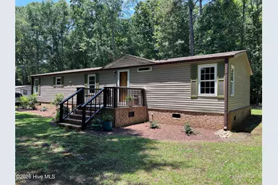 134 Maple Leaf Lane, Snow Hill, NC 28580 - Photo 1