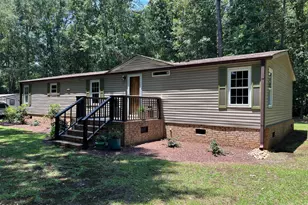 134 Maple Leaf Ln, Snow Hill, NC 28580 - Photo 1