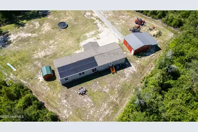880 Bay Valley Road, Kenly, NC 27542 - Photo 23