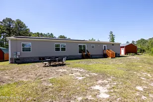 880 Bay Valley Rd, Kenly, NC 27542 - Photo 25