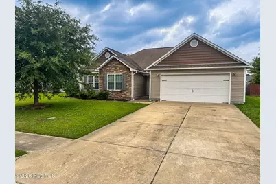 337 Kingston Road, Jacksonville, NC 28546 - Photo 1