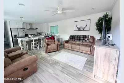 939 Galloway Road, Grimesland, NC 27837 - Photo 5