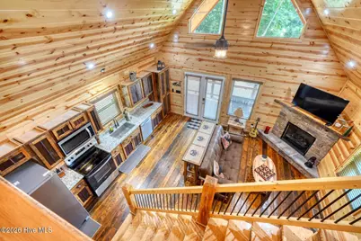 619 Cherokee Oaks Road, Murphy, NC 28906 - Photo 25