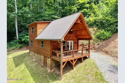 619 Cherokee Oaks Road, Murphy, NC 28906 - Photo 5