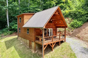619 Cherokee Oaks Rd, Murphy, NC 28906 - Photo 5