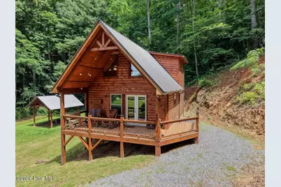 619 Cherokee Oaks Road, Murphy, NC 28906 - Photo 3