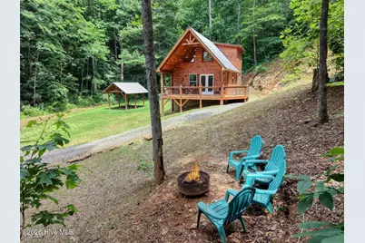 619 Cherokee Oaks Road, Murphy, NC 28906 - Photo 1