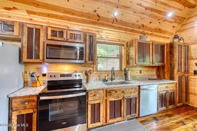 619 Cherokee Oaks Road, Murphy, NC 28906 - Photo 19