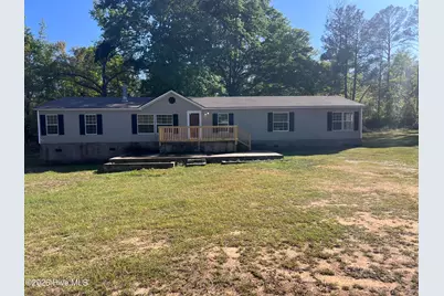 3577 Gant Jackson Road, Dearing, GA 30808 - Photo 13
