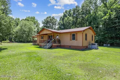 226 Carrolls Road, Warsaw, NC 28398 - Photo 7